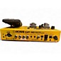 Used BOSS GP-10 Effect Processor