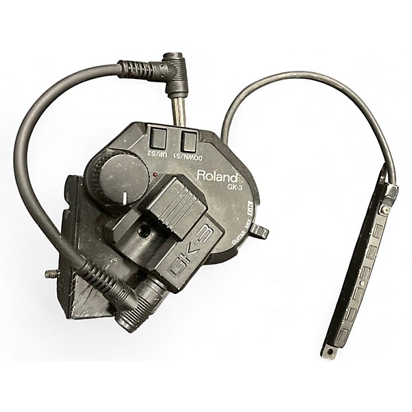 Used BOSS GP-10 Effect Processor