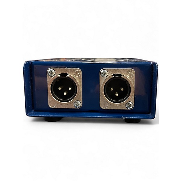 Used Cloud Cloudlifter CL-2 Microphone Preamp