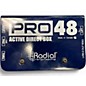 Used Radial Engineering Pro48 Active Direct Box thumbnail