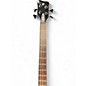 Used Warwick GSP STAR BASS Vintage Sunburst Electric Bass Guitar