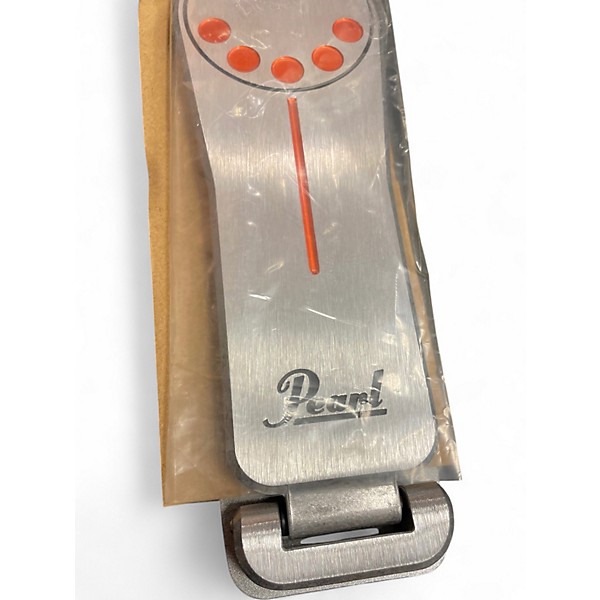 Used Pearl P-930 Single Bass Drum Pedal