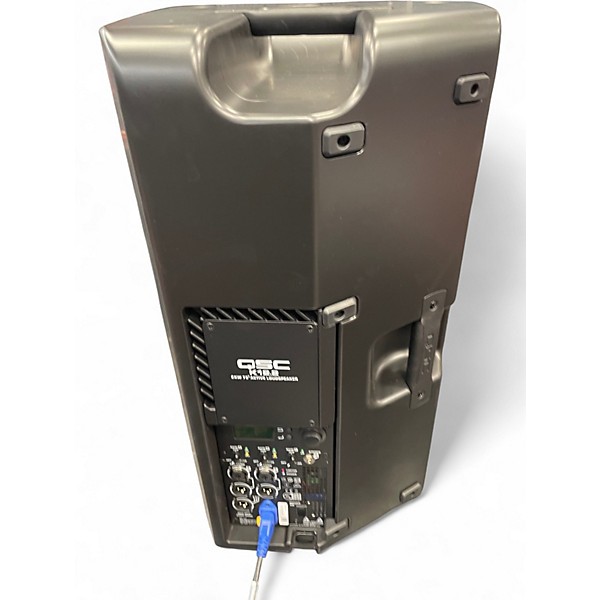 Used QSC K12.2 Powered Speaker