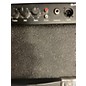 Used Ampeg BA115 100W 1x15 Bass Combo Amp