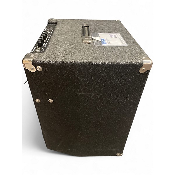 Used Ampeg BA115 100W 1x15 Bass Combo Amp