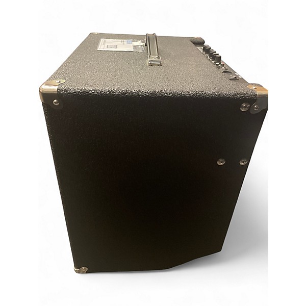Used Ampeg BA115 100W 1x15 Bass Combo Amp