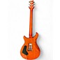 Used PRS SE Custom 24 2 Tone Sunburst Solid Body Electric Guitar