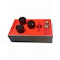 Used TC Electronic Blood Moon Phaser Effect Pedal