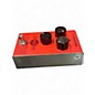 Used TC Electronic Blood Moon Phaser Effect Pedal