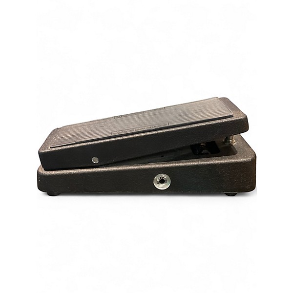 Used Dunlop GCB95 Original Crybaby Wah Effect Pedal