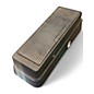 Used Dunlop GCB95 Original Crybaby Wah Effect Pedal