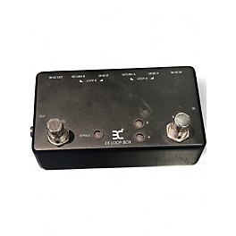 Used Ex LOOP BOX Pedal