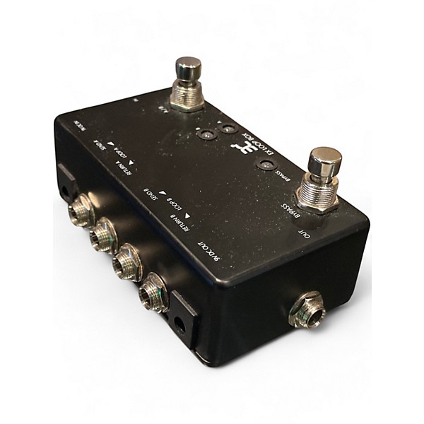 Used Ex LOOP BOX Pedal