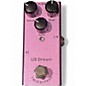 Used True Bypass US DREAM Effect Pedal thumbnail