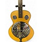 Used Greg Bennett Design by Samick RMJ1  Natural Resonator Guitar