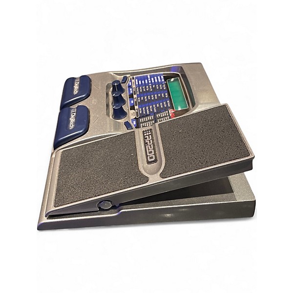 Used DigiTech RP200A Effect Processor