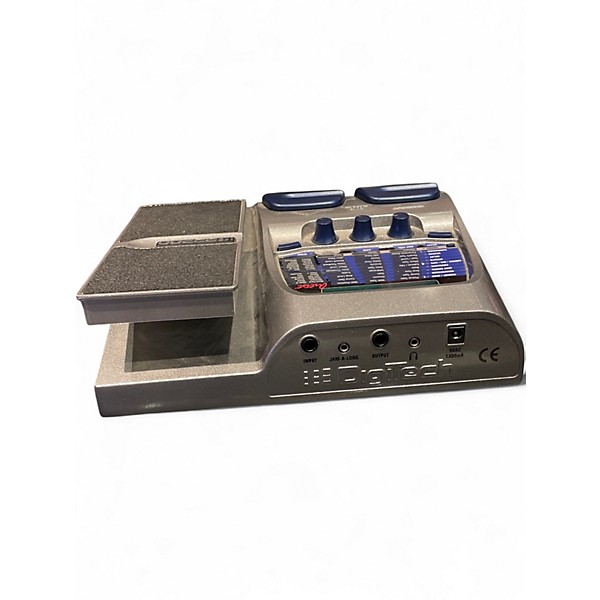 Used DigiTech RP200A Effect Processor