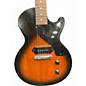 Used Gibson Les Paul Junior Tobacco Burst Solid Body Electric Guitar