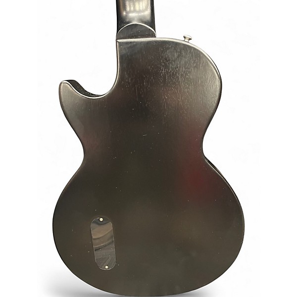 Used Gibson Les Paul Junior Tobacco Burst Solid Body Electric Guitar