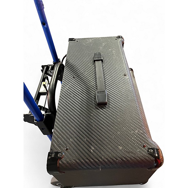 Used Marshall MG100HCFX 100W Solid State Guitar Amp Head