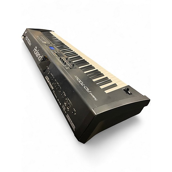 Used Roland RD700SX Keyboard Workstation