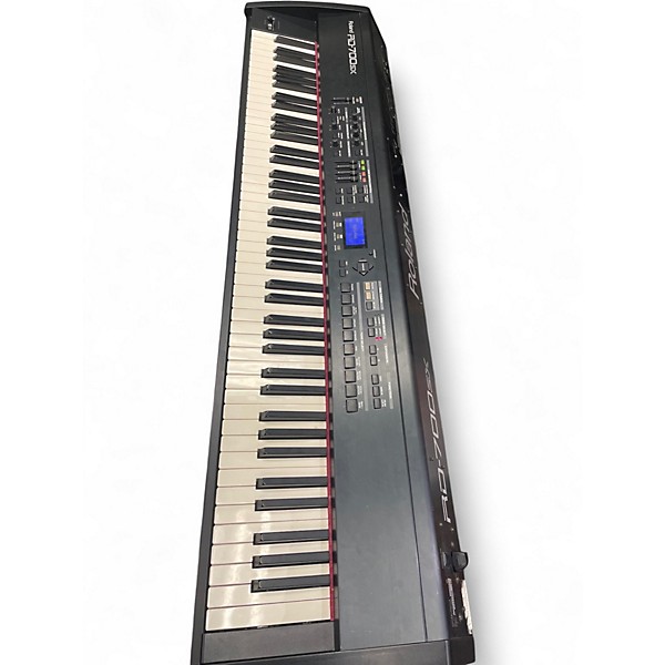 Used Roland RD700SX Keyboard Workstation