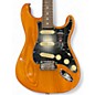 Used Fender American Professional II Stratocaster Natural Solid Body Electric Guitar