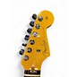 Used Fender American Professional II Stratocaster Natural Solid Body Electric Guitar