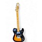 Used Squier TELECASTER CLASSIC VIBE 70'S 3 Color Sunburst Solid Body Electric Guitar thumbnail