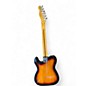Used Squier TELECASTER CLASSIC VIBE 70'S 3 Color Sunburst Solid Body Electric Guitar