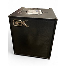 Used Gk MB 112 II Bass Power Amp