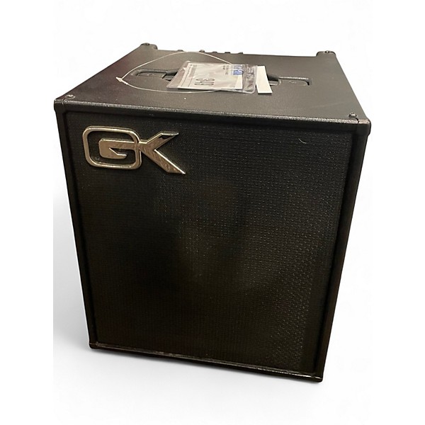 Used Gk MB 112 II Bass Power Amp