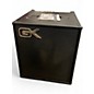 Used Gk MB 112 II Bass Power Amp thumbnail