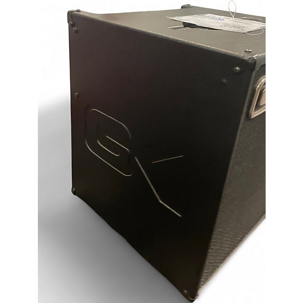 Used Gk MB 112 II Bass Power Amp