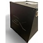 Used Gk MB 112 II Bass Power Amp