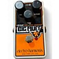 Used Electro-Harmonix Big Muff Op-amp Effect Pedal thumbnail