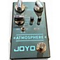 Used Joyo ATMOSPHERE Effect Pedal