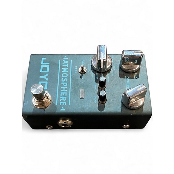 Used Joyo ATMOSPHERE Effect Pedal