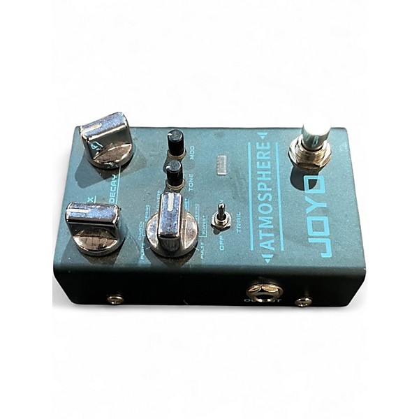 Used Joyo ATMOSPHERE Effect Pedal