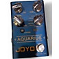 Used Joyo AQUARIUS Effect Pedal thumbnail