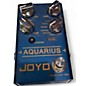 Used Joyo AQUARIUS Effect Pedal