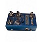 Used Joyo AQUARIUS Effect Pedal