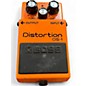 Used BOSS DS1 Distortion Effect Pedal thumbnail