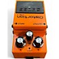 Used BOSS DS1 Distortion Effect Pedal