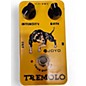 Used Joyo TREMOLO Effect Pedal thumbnail