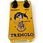 Used Joyo TREMOLO Effect Pedal