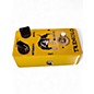 Used Joyo TREMOLO Effect Pedal