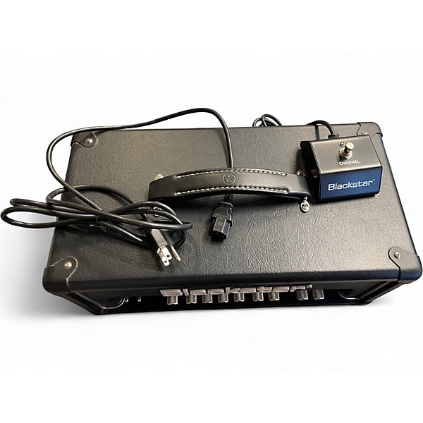 Used Blackstar HT Series HT5RH Tube Guitar Amp Head