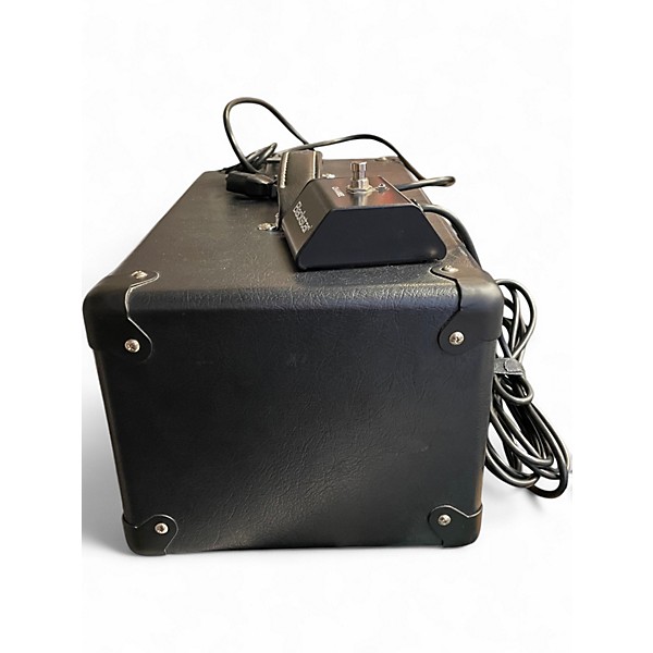 Used Blackstar HT Series HT5RH Tube Guitar Amp Head