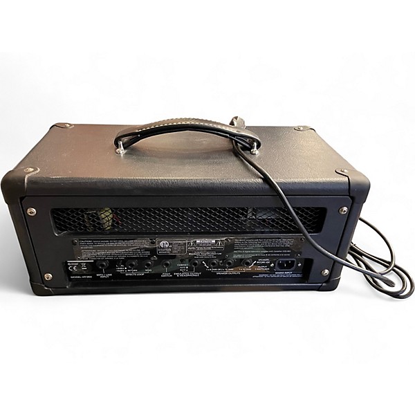Used Blackstar HT Series HT5RH Tube Guitar Amp Head